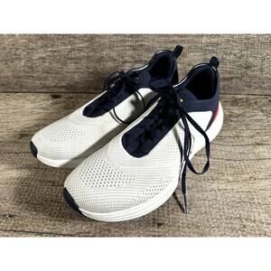 APL RED BULL Techloom Dream Racing Shoes White /Navy/Red Mens Size 11